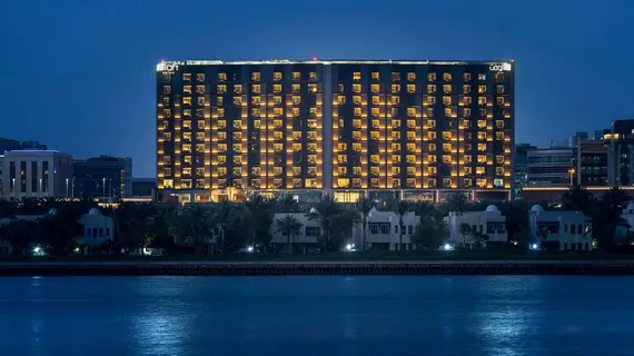 Aloft City Centre Deira, Dubai Hotel | Dubai - Deira