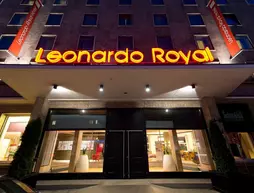 Leonardo Royal Hotel Amsterdam | Kuzey Hollanda