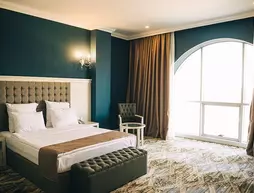 Emerald Suite Hotel | Bakü (ve civarı)