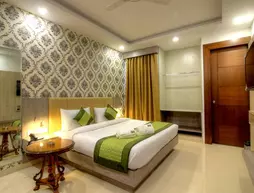 Hotel ALMATI INN | Batı Delhi - Ulusal Eyalet Başkenti Delhi - Delhi (ve civarı) - Yeni Delhi