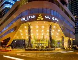 Arch Hotel | Manama - Juffair