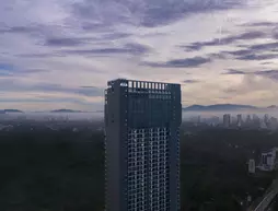 ALILA BANGSAR KUALA LUMPUR | Kuala Lumpur (ve civarı) - Kuala Lumpur Şehir Merkezi - Brickfields