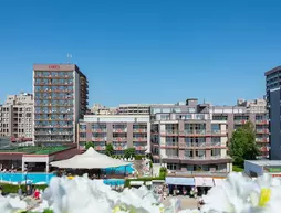 MPM Hotel Orel | Burgaz - Sunny Beach