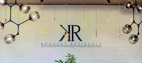 KONCEPT RESIDENCE HOTEL | Sarajevo Canton - Sarajevo