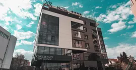 KONCEPT RESIDENCE HOTEL | Sarajevo Canton - Sarajevo