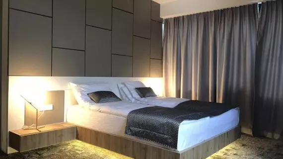 KONCEPT RESIDENCE HOTEL | Sarajevo Canton - Sarajevo