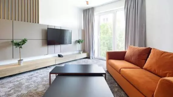 KONCEPT RESIDENCE HOTEL | Sarajevo Canton - Sarajevo