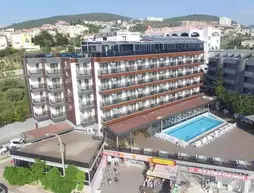 Comfort Ada Class Hotel | Aydın - Kuşadası