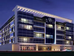 Flora Inn Hotel | Dubai - Dubai