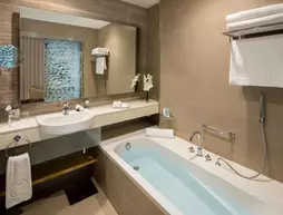 Beach Rotana Residence | Abu Dabi - Abu Dabi Kent Merkezi - Al Zahiyah