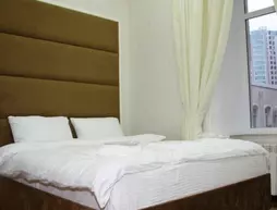 City Inn Boutique Hotel | Bakü (ve civarı) - Baku