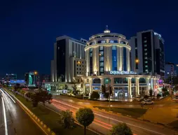 DoubleTree by Hilton Gaziantep | Gaziantep - Gaziantep