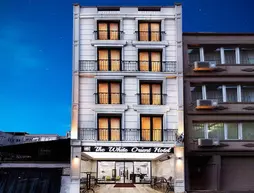 The White Orient Hotel |  Istanbul  - Beyoğlu - Taksim