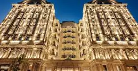 InterContinental Baku | Bakü (ve civarı) - Baku