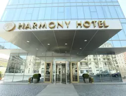 Harmony Hotel Baku | Bakü (ve civarı)