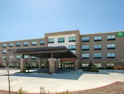 Holiday Inn Express & Suites Fort Worth North - Northlake | Teksas - Justin