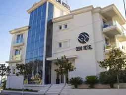 Demi Hotel | Vlorë County - Sarande