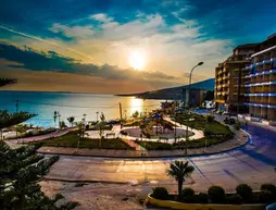 Oasis Hotel | Vlorë County - Sarande