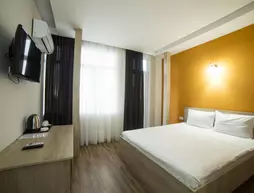 Hotel Jeal | Acara - Batumi