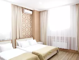 Nord West Hotel Baku | Bakü (ve civarı)