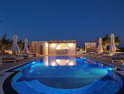 Petri Suites | Ege Adaları - Santorini