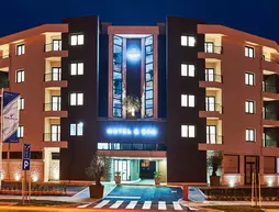 PERLA Residence Hotel & SPA | Podgorica