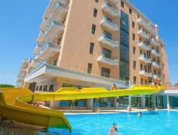 Diamond Hill SPA & Hotel | Vlorë County - Vlore