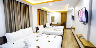 Hotel Vista Yangon