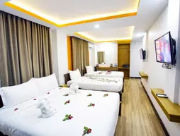 Hotel Vista Yangon | Yangon - Ahlone