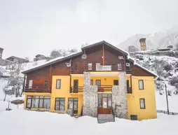 Lileo Hotel | Samegrelo-Zemo Svaneti - Mestia