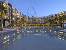 Caesars Resort Bluewaters | Dubai - Dubai