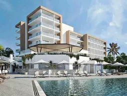 Leonardo Crystal Cove Hotel and Spa by the Sea | Larnaka Bölgesi - Protaras