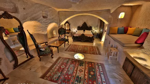 Eyes Of Cappadocia Cave Hotel | Kapadokya