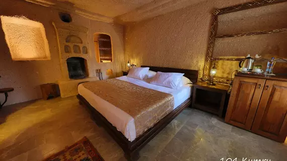 Eyes Of Cappadocia Cave Hotel | Kapadokya