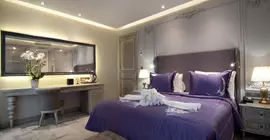 Nupelda Bosphorus Hotel |  Istanbul  - Şişli