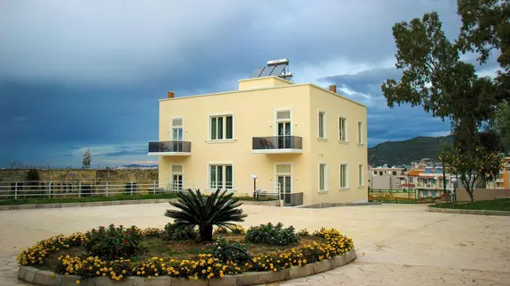 Le Palazzine Hotel | Vlorë County - Vlore