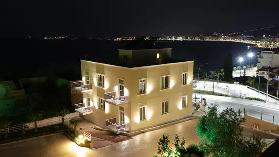 Le Palazzine Hotel | Vlorë County - Vlore