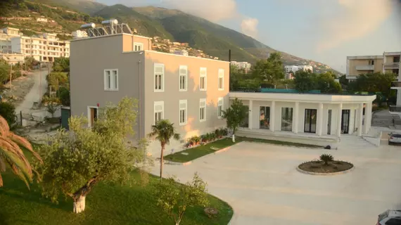 Le Palazzine Hotel | Vlorë County - Vlore