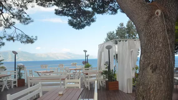 Le Palazzine Hotel | Vlorë County - Vlore