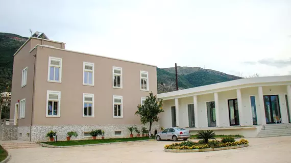 Le Palazzine Hotel | Vlorë County - Vlore