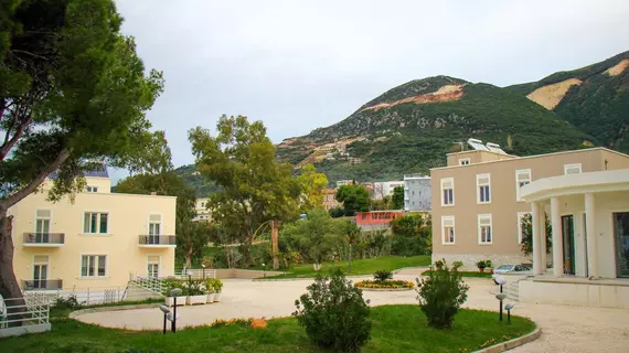 Le Palazzine Hotel | Vlorë County - Vlore