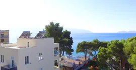 Le Palazzine Hotel | Vlorë County - Vlore