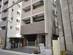 Residence Hotel Hakata 10 | Fukuoka (idari bölge) - Fukuoka (ve civarı) - Fukuoka - Hakata-ku