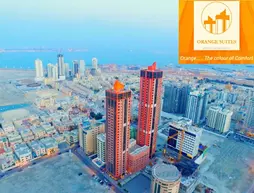 Orange Suites Hotel Apartment | Manama - Juffair