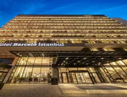 Barcelo Istanbul |  Istanbul  - Beyoğlu - Taksim