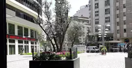 Barcelo Istanbul |  Istanbul  - Beyoğlu - Taksim