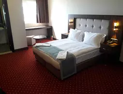 Legend Business Hotel | Acara - Batumi