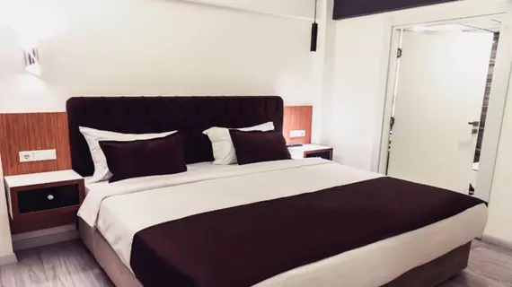 Tymbris Hotel Eskişehir | Eskişehir - Eskişehir - Tepebaşı