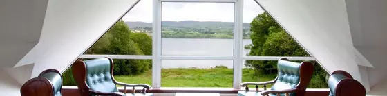 The Lodge at Harvey's Point | Donegal (kontluk) - Donegal