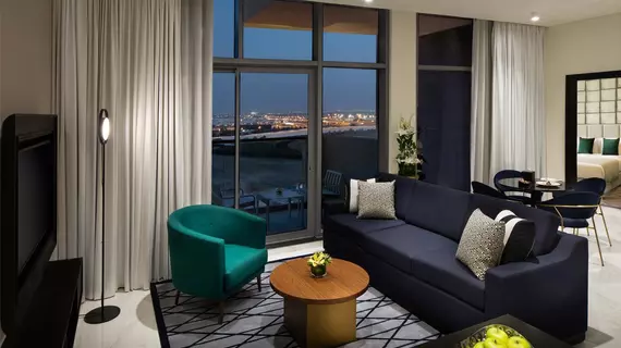 Millennium Atria Business Bay | Dubai - Dubai